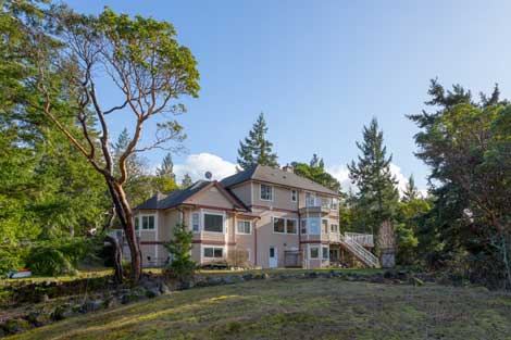 Metchosin neighbourhood photo