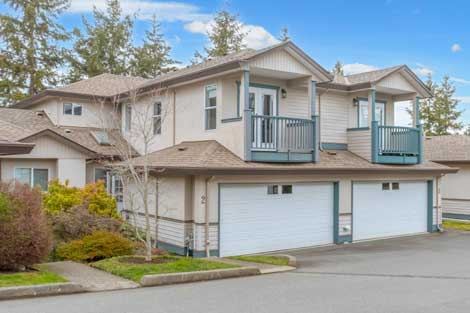 Saanich West neighbourhood photo